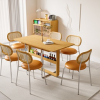 Enscape dining table and chair set