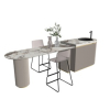 Nakajima Bar Dining table and chairs Nakajima _ Bar counter Barstool