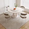 Vray dining table and chair set