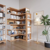 bookcase bookshelf