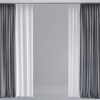 curtain