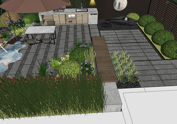 Beautiful Asian Garden Ideas & Designs