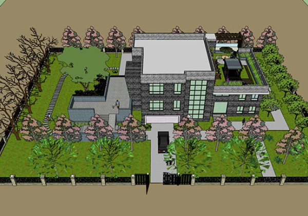 Beautiful Asian Garden Ideas & Designs