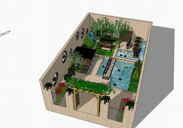 Beautiful Asian Garden Ideas & Designs