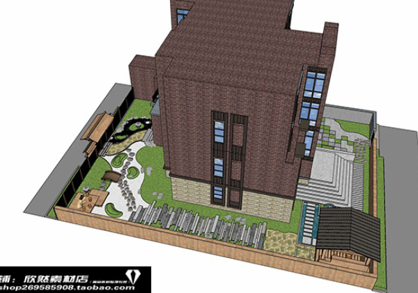 Beautiful Asian Garden Ideas & Designs