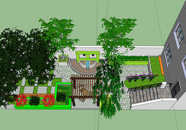 Beautiful Asian Garden Ideas & Designs