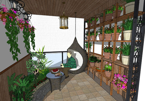 Beautiful Asian Garden Ideas & Designs