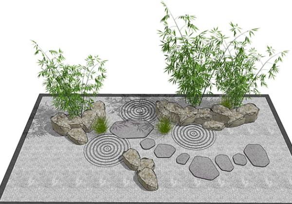 Beautiful Asian Garden Ideas & Designs