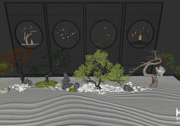 Beautiful Asian Garden Ideas & Designs