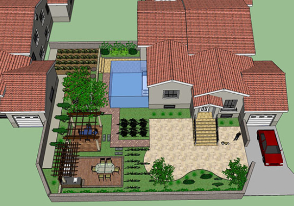 Beautiful Asian Garden Ideas & Designs