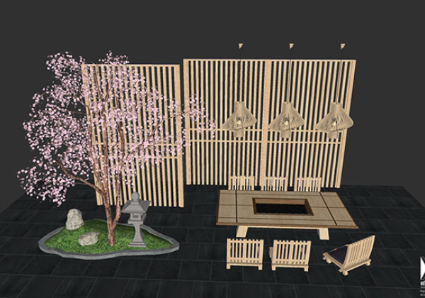 Beautiful Asian Garden Ideas & Designs