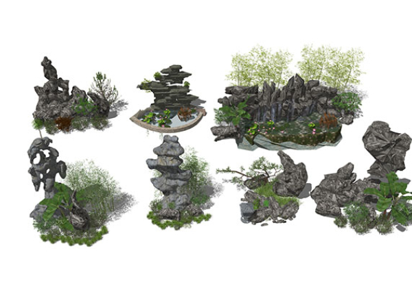 Beautiful Asian Garden Ideas & Designs