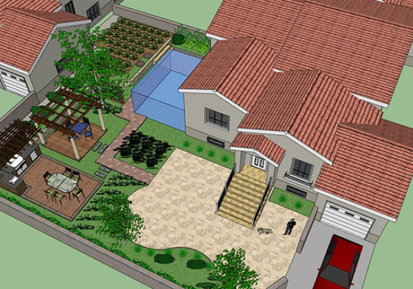 Beautiful Asian Garden Ideas & Designs