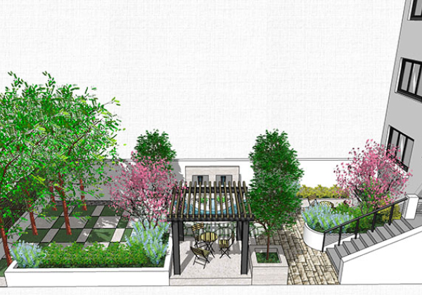 Beautiful Asian Garden Ideas & Designs