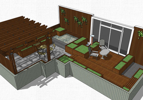 Beautiful Asian Garden Ideas & Designs