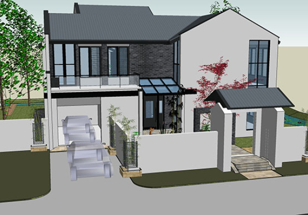 Beautiful Asian Garden Ideas & Designs