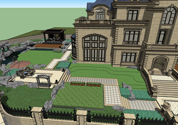 Beautiful Asian Garden Ideas & Designs