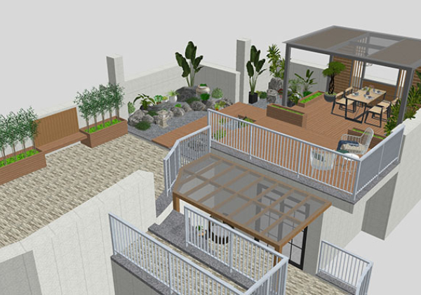 Beautiful Asian Garden Ideas & Designs