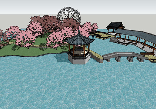 Beautiful Asian Garden Ideas & Designs