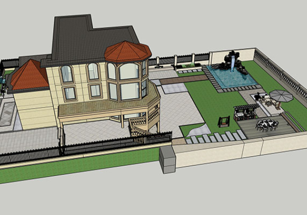 Beautiful Asian Garden Ideas & Designs