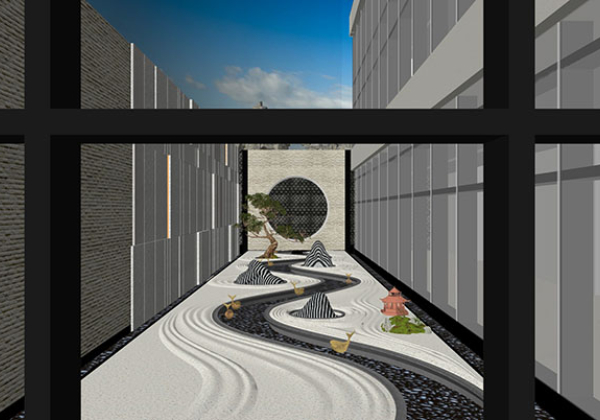 Beautiful Asian Garden Ideas & Designs