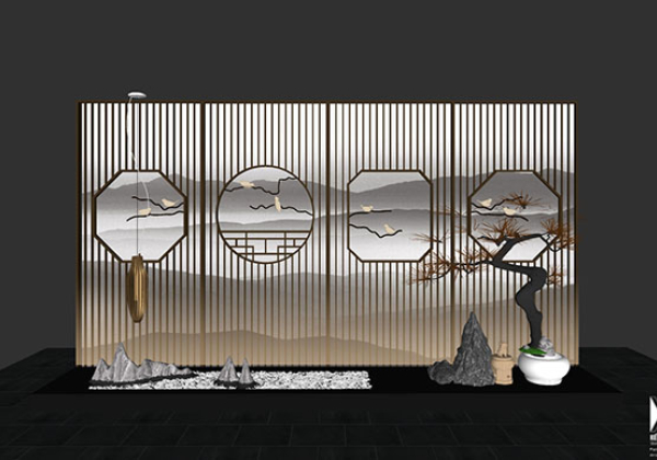 Beautiful Asian Garden Ideas & Designs