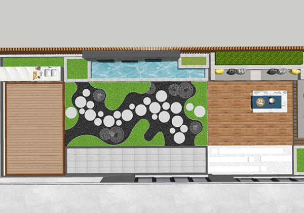 Beautiful Asian Garden Ideas & Designs