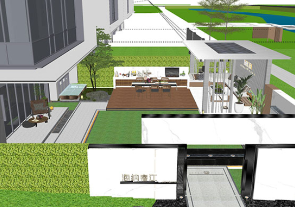 Beautiful Asian Garden Ideas & Designs