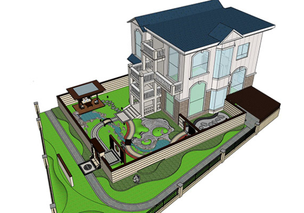 Beautiful Asian Garden Ideas & Designs