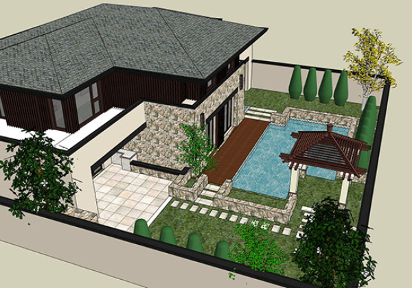 Beautiful Asian Garden Ideas & Designs