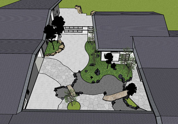 Beautiful Asian Garden Ideas & Designs