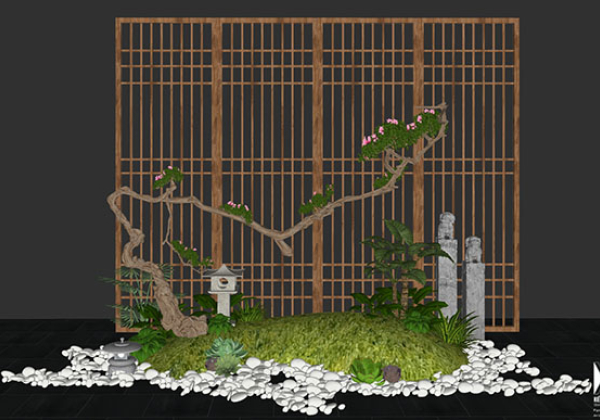 Beautiful Asian Garden Ideas & Designs