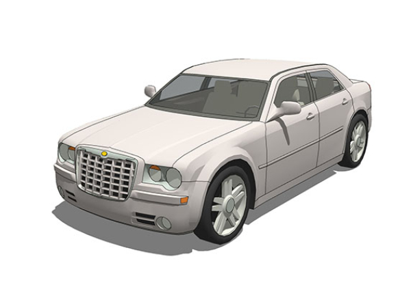 Home Decorating Sets library, Trees