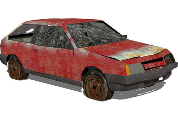 Home Decorating Sets library, Trees