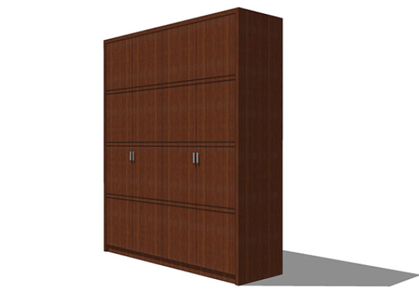Home Decorating Sets library, Trees