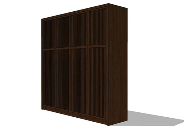 Home Decorating Sets library, Trees