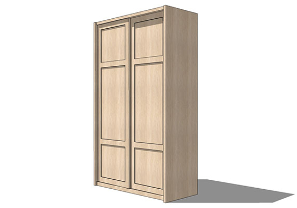 Home Decorating Sets library, Trees