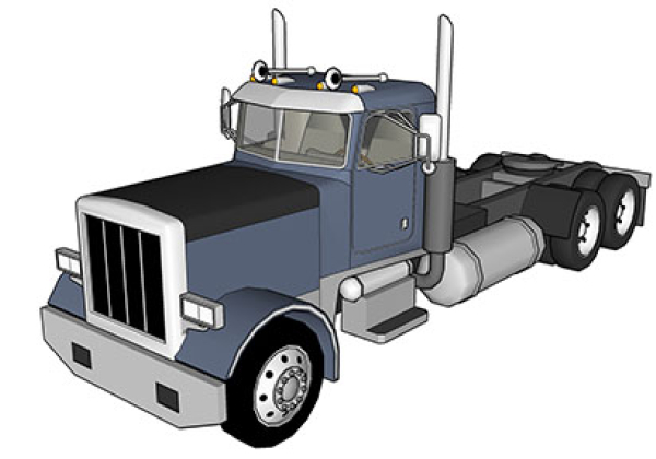 Home Decorating Sets library, Trees