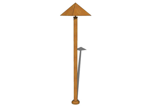 Home Decorating Sets library, Trees