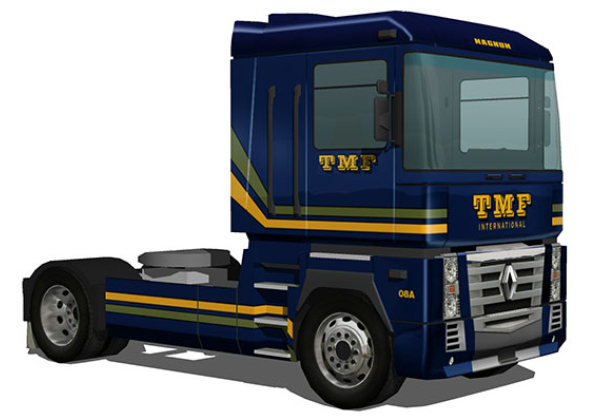 Home Decorating Sets library, Trees