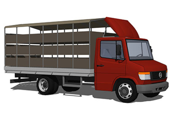 Home Decorating Sets library, Trees