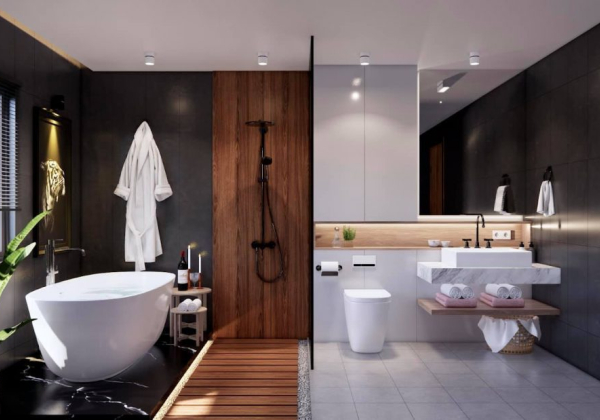 Bathroom Furniture Sketchup  1 scaled