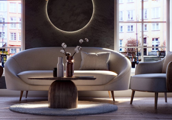 Livingroom Scene Sketchup  by Nguyen Dinh Quoc 1 scaled