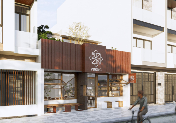 House Exterior Sketchup File