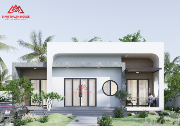 House Exterior Sketchup File