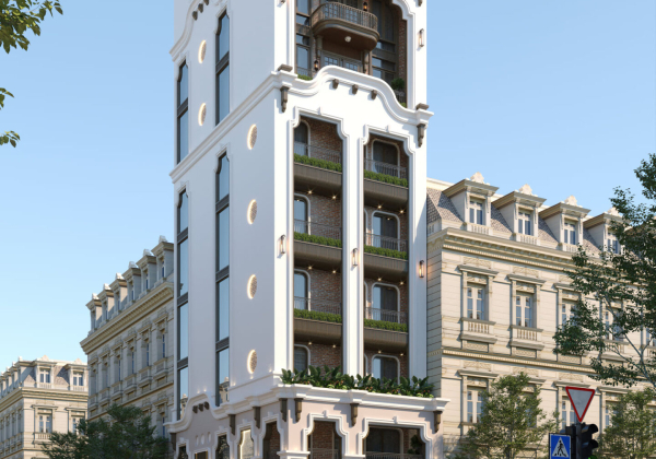 House Exterior Sketchup File