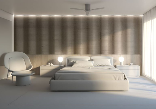 Bedroom Scene Sketchup  by Le Anh Tuan 1