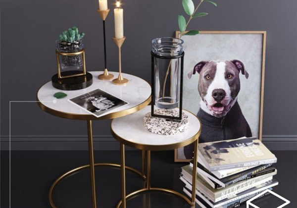 Table Sketchup  scaled