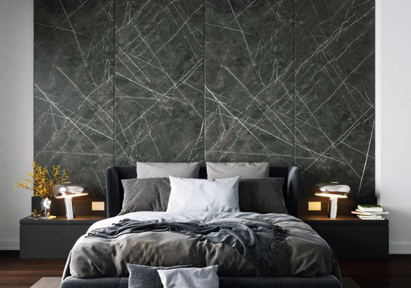 Bedroom Scene Sketchup  by XuanKhanh
