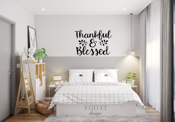 Bedroom Scene Sketchup  by VoTienDat 1